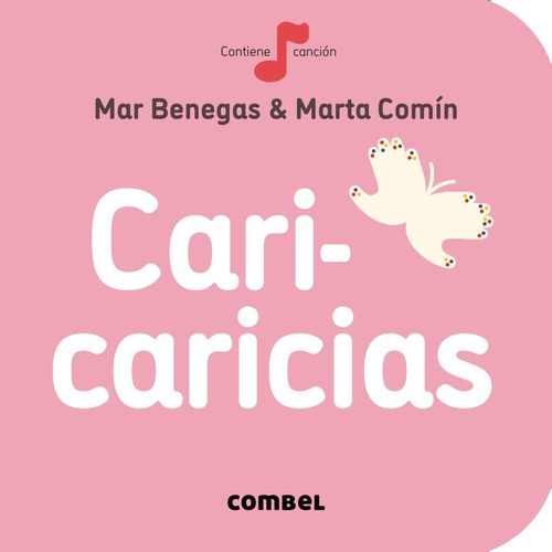 Cari - Caricias . Coleccion La Cereza