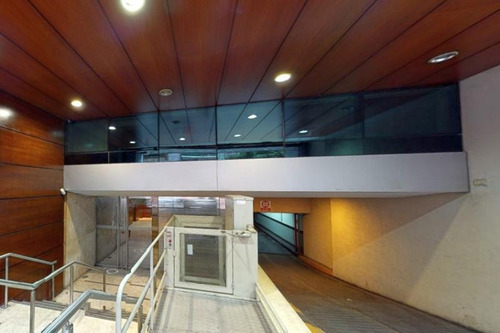 Imagen 3 de 28 de Edificio Córdoba Plaza | Alquiler En Block