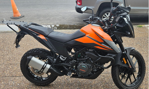 Ktm 390 Adventure 2022