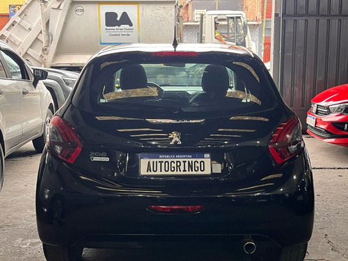 Peugeot 208 1.6 Active