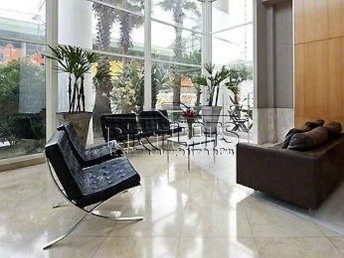 Imagem 8 de 15 de Flat Mercure Guaurlhos Para Venda No Pool