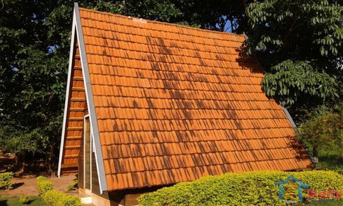 Imagem 13 de 30 de Vende-se Linda Chácara Em Álvares Machado - 1071
