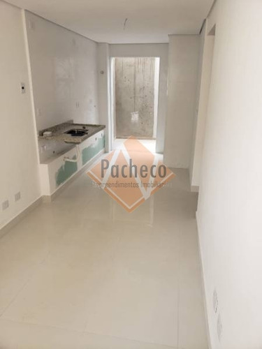 Imagem 8 de 15 de Apartamento Na Bairro Penha De França, 38 M², 02 Dormitórios, R$ 200.000,00 - 2528