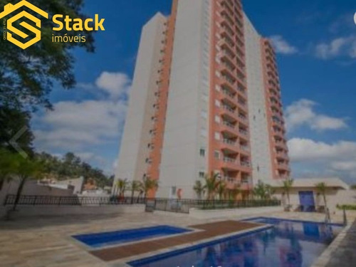 Imagem 1 de 17 de Apartamento Para Venda Vila Rica,condomínio Residêncial Allegro, Jundiaí. - Ap02175