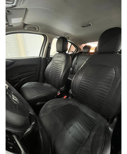 Fiat Cronos 1.3 FIREFLY FLEX DRIVE MANUAL