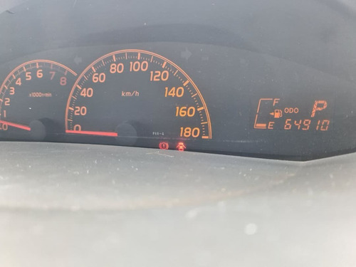 Imagen 10 de 10 de Toyota Vitz Aut