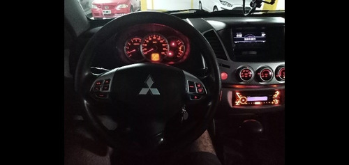 Mitsubishi L200 3.2 Cab Doble 4wd Cr 165cv At 2011 (permuta)
