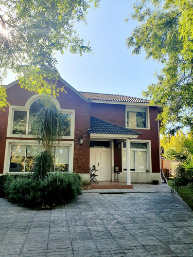 Casa  En Venta Ubicado En El Nacional, General Rodríguez, G.b.a. Zona Oeste