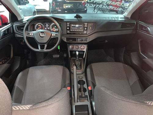 Imagem 7 de 10 de Volkswagen Polo 1.6 Msi Total Flex Automático