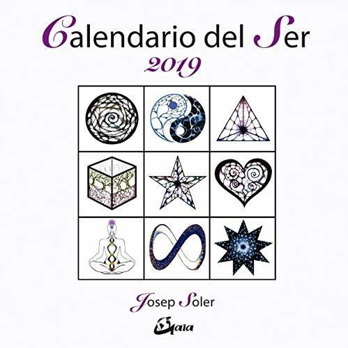 Calendario Del Ser 2019