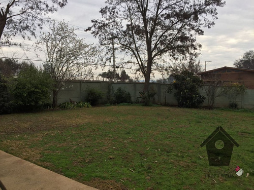 Casa En Olmue, 2d 1b, 100/2000m2 + Cabaña 24m2