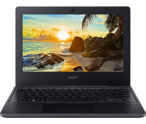 Laptop Acer Travelmate B3 Celeron N4020 4gb Ram 64gb (Reacondicionado)
