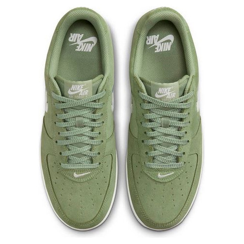 Tenis Nike Air Force 1 Low Retro Olive