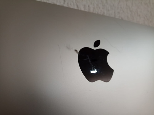 Apple Imac A1419 Pantalla 27 Ram 16 Gb 5k 1 Tb Detalle! Gris (Reacondicionado)