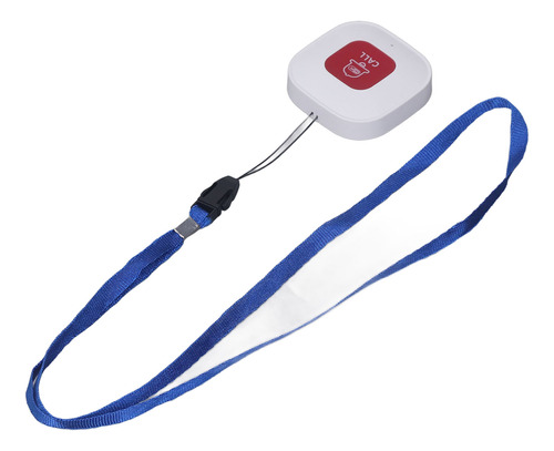 Botones Inalámbricos De Llamada De Enfermería Wifi Smart Sos