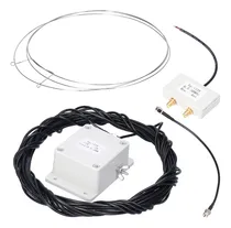 Comprar Frequência Da Antena De Loop 0,5-30 Mhz Antena De Loop Ativa