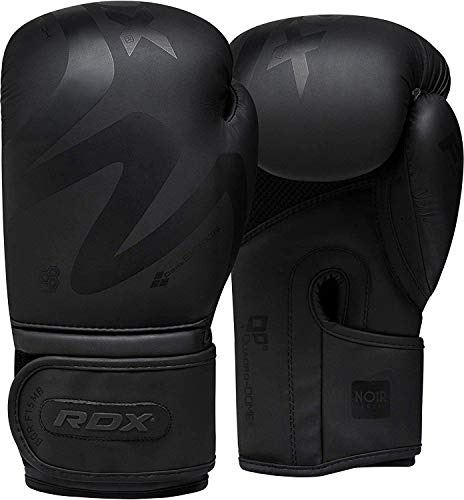 Los Guantes De Boxeo Muay Thai Formación Maya Prima De...