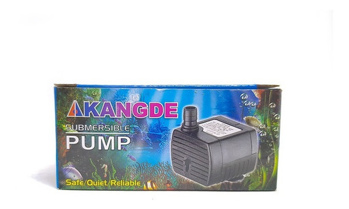 Bomba Fuentes De Agua Feng Shui Cascadas C/4led Hasta50cm 3w