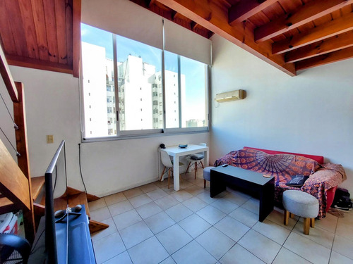 Imagen 3 de 10 de Departamento Tipo Loft En Ramos Mejía