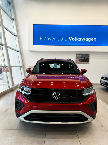 Volkswagen T-Cross Trendline