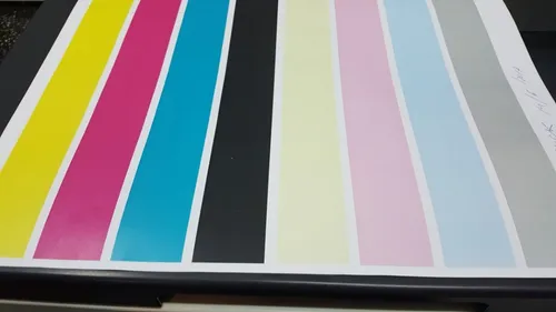 Impresora Laser Color, Muy Buena