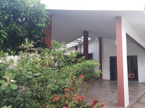 Casa Para Venda - 004560