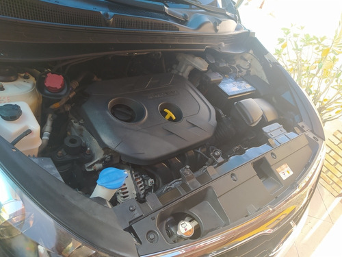 Kia Sportage 2015 2.0 Lx 4x2 Flex Aut. 5p