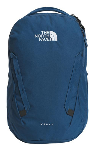 Mochila Unisex The North Face Vault Azul