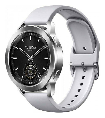 Xiaomi Watch S3 - Reloj Inteligente // Tienda Oficial
