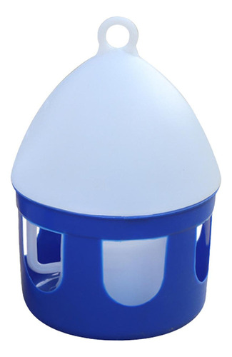 Dispensador De Agua Para Pájaros, Alimentador Automático