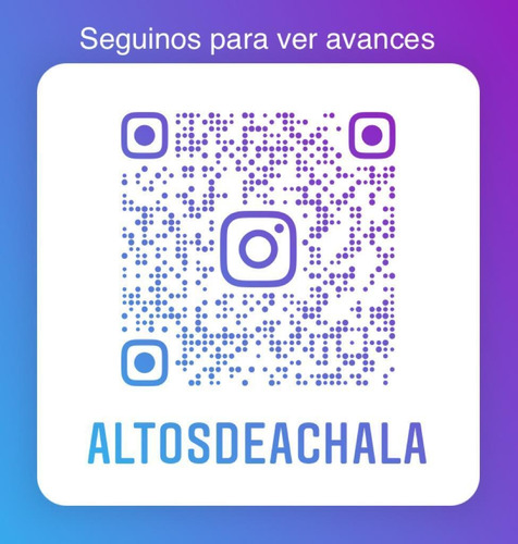 Imagen 14 de 14 de Cochera En Pozo - Altos De Achala - Distrito Tecnologico