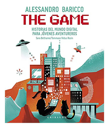 The Game Hist.d/mundo Digital P/jove - Beltrame Vidus - #l