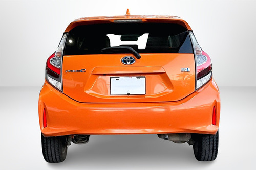 Toyota Prius 2019