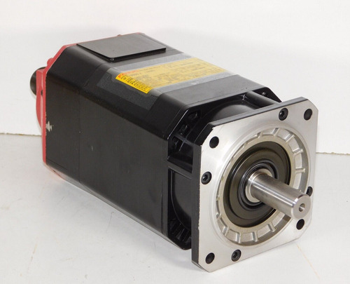 New Fanuc A06b-1482-b305 A1/8000i Ip65 Ac Spindle Se Cct