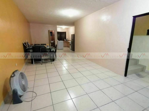 Local Comercial En Venta En 15 De Mayo (larralde), Monterrey, Nuevo León