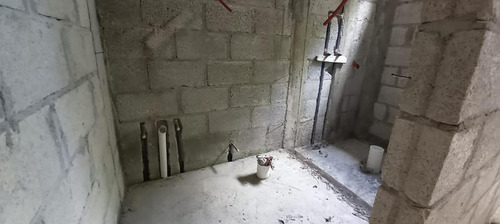 Venta Casa 2 Rec. En Construcción Los Guayos Tuxpan Veracruz