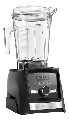 Liquidificador Vitamix Ascent Series A3500 1.893 L graphite metal 127V