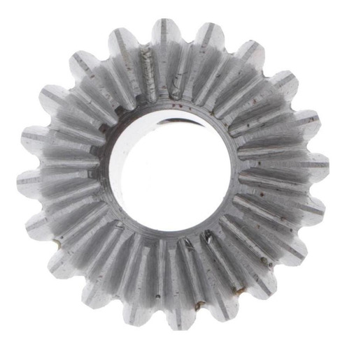 1 Módulo De Engranaje De Latón Agujero De 8 Mm M4x2 Acero