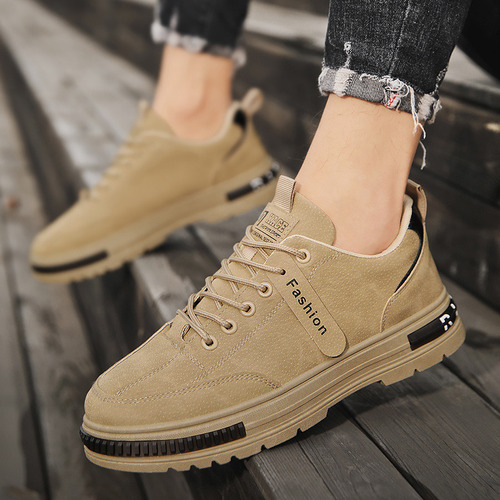 Calzado Zapatos Deportivos Zapatos Casuales Bajos Para