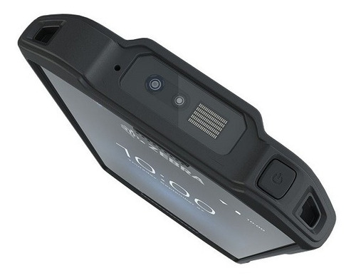 Imagen 3 de 3 de Computadora De Mano Movil Zebra Tc26bk-11a222-a6, Original