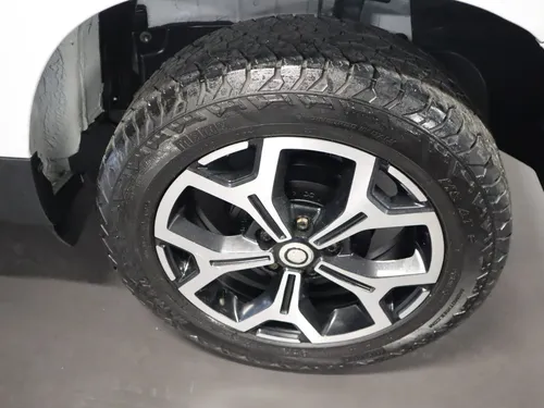 Renault Duster 1.3 Intense Mt 4x4