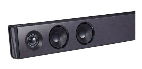 Imagen 6 de 8 de Barra De Sonido LG Sk1d 100w 2.0ch