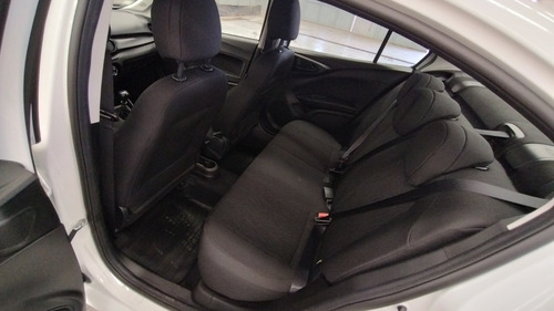 Imagen 10 de 15 de Fiat Cronos Drive Gse 1.3 Manual F23