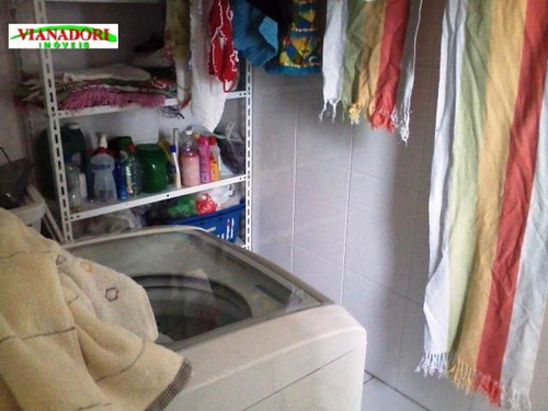 Imagem 9 de 30 de Apartamento 3 Suites Cond Verona Guaurlhos - Ap0687