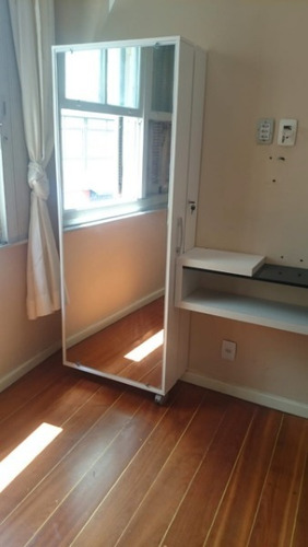 Imagem 7 de 20 de Apartamento Republica Sao Paulo Sp Brasil - 2717