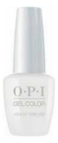 Opi Gelcolor T70 I Couldn't Bare Less 15ml
