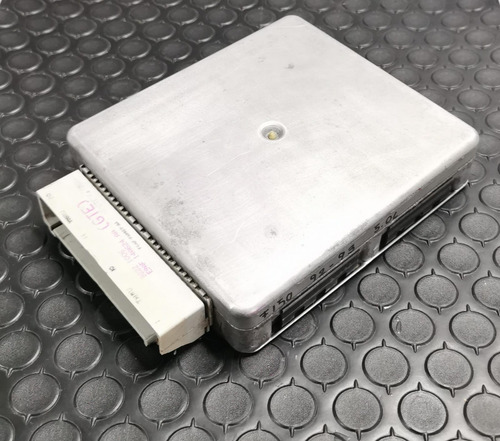 Computadora Ecu Ford F150 1991-1992-1993 5.0l F2tf12a650bdb (Usado)