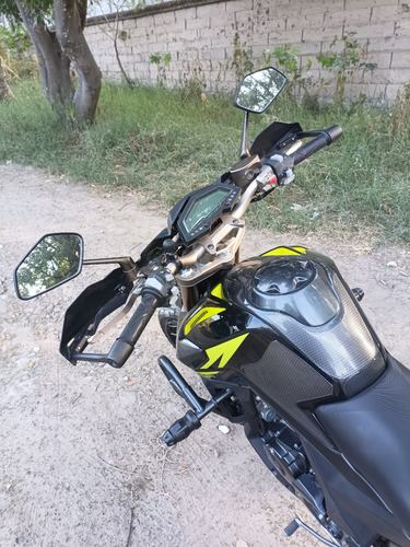 Motocicleta Zontes U1-155 Año 2023