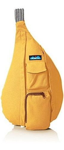 Kavu Eslinga Mochila, Mandarina, Un Tamaño.