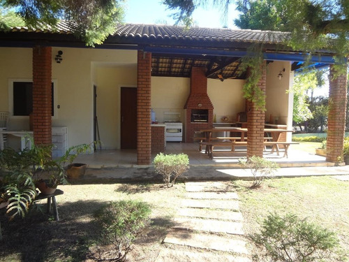 Imagem 19 de 30 de Chácara À Venda, 3300 M² Por R$ 1.200.000,00 - Horizonte Azul - Itupeva/sp - Ch0103